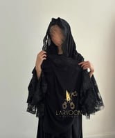 مخملي دانتيل