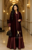 سُموّ الياقوت المخملي