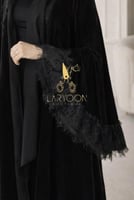 ليل المخمل الملكي