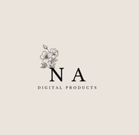 NA | digital products 💸💸