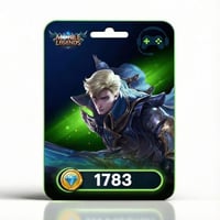 1738 الماسة موبايل ليجند Mobile Legends