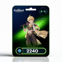 شحن قنشن امباكت 2240 جوهرة