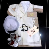 طقم العيد اطفال