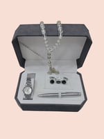 طقم ساعه اطفال بدون نضاره