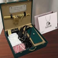 طقم هدايا موليد مميز