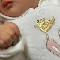 بروش للبنات الصغيرات