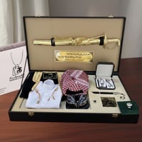 طقم هدايا موليد