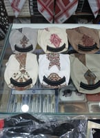 شال كشميري اطفال