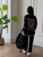 جاكيت تخرج سينيور