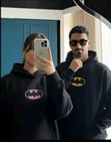 هودي شتوي رجالي ونسائي أنيق