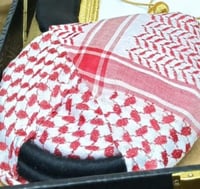 احــــمـــر