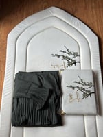 طقم شراشف صلاة