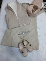 طقم اطفال شتوي