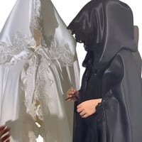 عباية العرايس