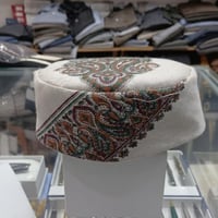 حمدانيه كشميري اطفال بتطريز تراثي