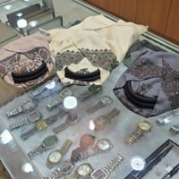 شال كشميري اطفال