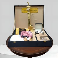 طقم بكس موليد