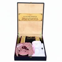 بوكس ملكي فاخر - طقم هدية أطفال