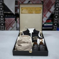 طقم بكس موليد شتوي