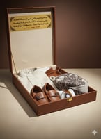 هدايا موليد شتويه