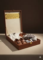 هدايا موليد شتويه