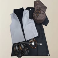 طقم اطفال شتوي