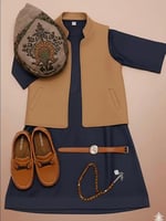 طقم اطفال شتوية