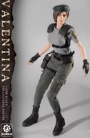 فيقر جيل فالنتاين