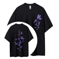 تيشيرت طوكيو