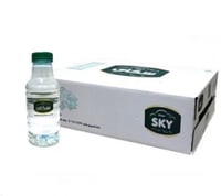 مياه سكاي