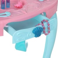 تسريحة تجميل للأطفال