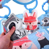 حصيرة العاب للرضع