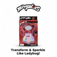 مكياج ميراكيلوس -الدعسوقة