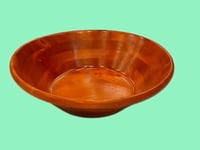 صحن خشب فيتنامى قطر 35