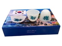 درزن فناجيل كورى حجم وسط