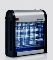 ناموسيه شمعتين مقاس وسط