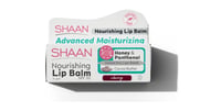 شان مرطب الشفاه Shaan Cherry Lip Balm spf 30
