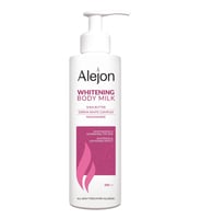 Alejon Whitening Body Milk – حليب الجسم للتفتيح وا...