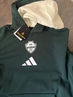 هودي دبل كاب بشعار الأهلي