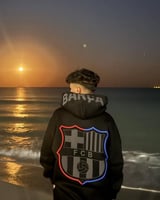 بلوفر برشلونه