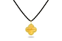 سبيكة الأهله الاربعة عيار 24 قيراط , 1 جرام