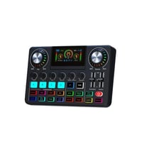 مكسر صوت ذكي احترافي Next Level X75