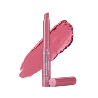 روج مرطب وملمع الشفاه ساتين روز من بوغينيا BG750.0...