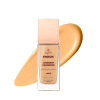 كريم اساس لونغ وير انجليك لاتيه من بوغينيا BG605.0...