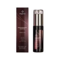 زيت المارولا الاحترافي للشعر من بوغينيا BG403.004