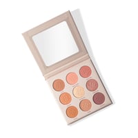 باليت ظلال العيون شارم 9 لون من بوغينيا BG904.002