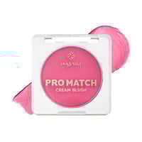 احمر خدود كريمي من بوغينيا BG634.004