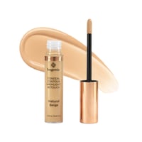 كونسيلر انجليك 4 في 1 ناتشورال بيج من بوغينيا BG62...