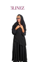 اسود