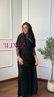 اسود-ازرق